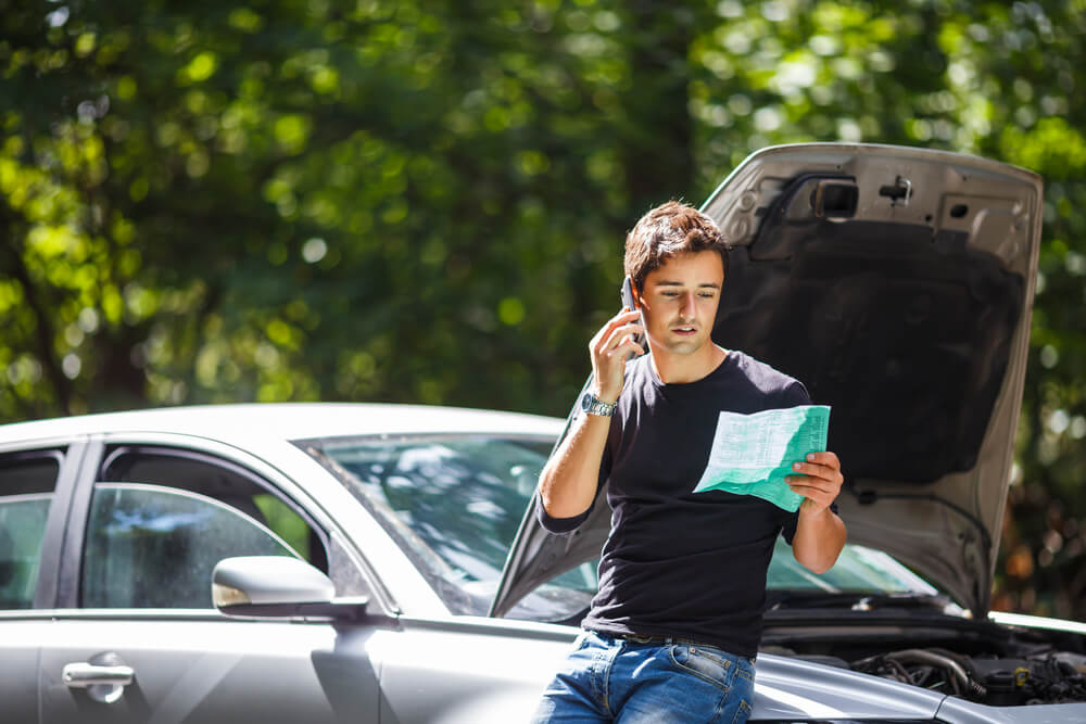 junk car buyers in Hinds County